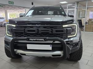 Ford Ranger 3.0T V6 double cab Raptor 4WD - Image 2