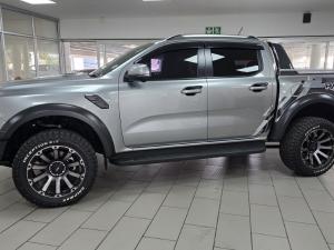 Ford Ranger 3.0T V6 double cab Raptor 4WD - Image 3