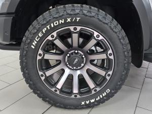Ford Ranger 3.0T V6 double cab Raptor 4WD - Image 4