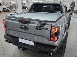 Ford Ranger 3.0T V6 double cab Raptor 4WD - Image 6