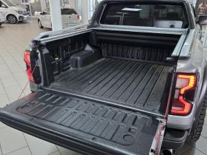Ford Ranger 3.0T V6 double cab Raptor 4WD - Image 9