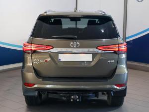 Toyota Fortuner 2.8GD-6 4x4 VX - Image 10