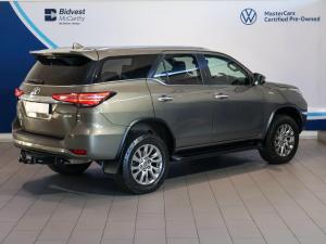 Toyota Fortuner 2.8GD-6 4x4 VX - Image 11