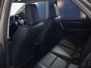 Toyota Fortuner 2.8GD-6 4x4 VX - Image 16