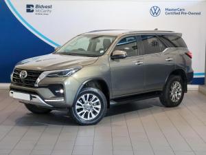 Toyota Fortuner 2.8GD-6 4x4 VX - Image 1
