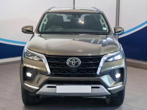 Toyota Fortuner 2.8GD-6 4x4 VX - Image 2