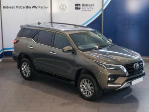 Toyota Fortuner 2.8GD-6 4x4 VX - Image 3