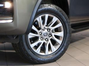 Toyota Fortuner 2.8GD-6 4x4 VX - Image 6