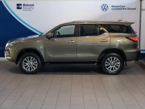Toyota Fortuner 2.8GD-6 4x4 VX - Image 7