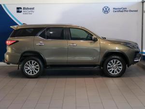 Toyota Fortuner 2.8GD-6 4x4 VX - Image 8