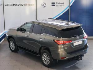 Toyota Fortuner 2.8GD-6 4x4 VX - Image 9