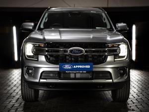 Ford Everest 2.0 BiTurbo XLT - Image 4