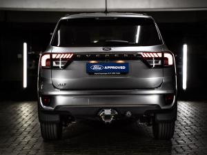 Ford Everest 2.0 BiTurbo XLT - Image 5