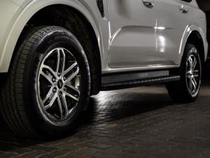 Ford Everest 2.0 BiTurbo XLT - Image 11