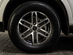 Ford Everest 2.0 BiTurbo XLT - Image 12