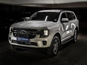 Ford Everest 2.0 BiTurbo XLT - Image 1