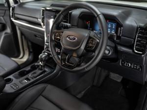 Ford Everest 2.0 BiTurbo XLT - Image 22