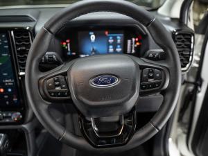 Ford Everest 2.0 BiTurbo XLT - Image 25