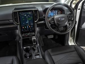 Ford Everest 2.0 BiTurbo XLT - Image 27