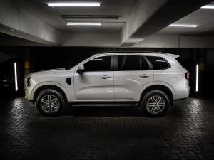 Ford Everest 2.0 BiTurbo XLT - Image 2