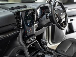 Ford Everest 2.0 BiTurbo XLT - Image 32