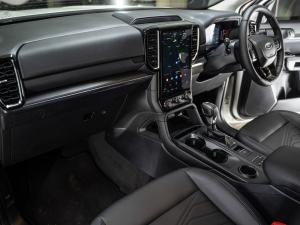 Ford Everest 2.0 BiTurbo XLT - Image 33