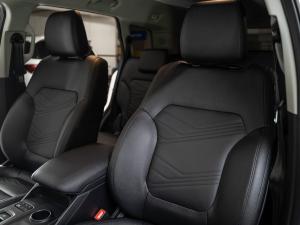 Ford Everest 2.0 BiTurbo XLT - Image 35