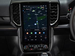 Ford Everest 2.0 BiTurbo XLT - Image 38