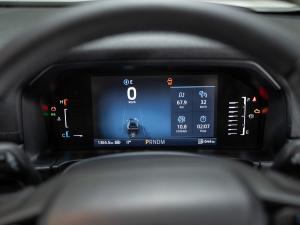 Ford Everest 2.0 BiTurbo XLT - Image 39