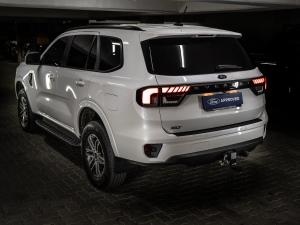 Ford Everest 2.0 BiTurbo XLT - Image 3