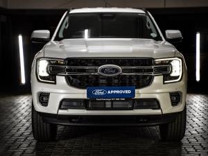 Ford Everest 2.0 BiTurbo XLT - Image 4