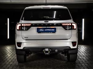 Ford Everest 2.0 BiTurbo XLT - Image 5