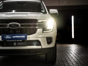 Ford Everest 2.0 BiTurbo XLT - Image 6