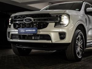 Ford Everest 2.0 BiTurbo XLT - Image 7