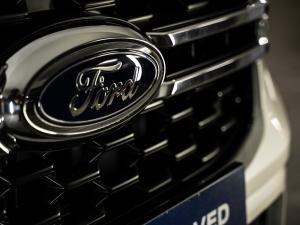 Ford Everest 2.0 BiTurbo XLT - Image 8