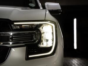 Ford Everest 2.0 BiTurbo XLT - Image 9
