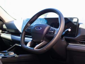 Ford Territory 1.8T Ambiente - Image 6