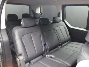 Hyundai Staria 2.2D Executive 9-seater - Image 11