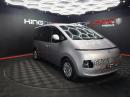 Thumbnail Hyundai Staria 2.2D Executive 9-seater