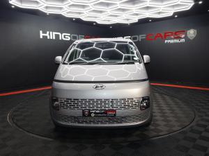 Hyundai Staria 2.2D Executive 9-seater - Image 2