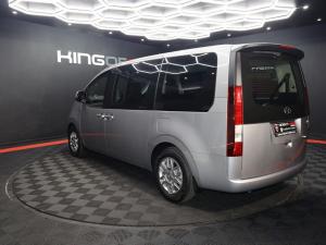 Hyundai Staria 2.2D Executive 9-seater - Image 4