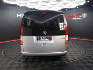 Hyundai Staria 2.2D Executive 9-seater - Image 5