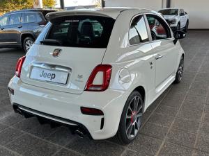Abarth 500 500 595 turismo 1.4T - Image 10