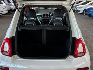Abarth 500 500 595 turismo 1.4T - Image 11