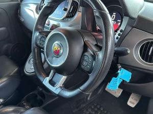 Abarth 500 500 595 turismo 1.4T - Image 12