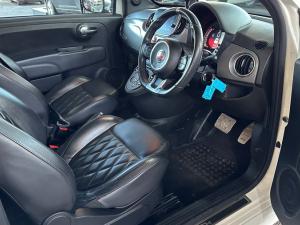 Abarth 500 500 595 turismo 1.4T - Image 13
