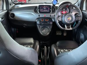 Abarth 500 500 595 turismo 1.4T - Image 15