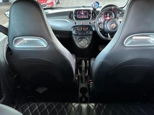 Abarth 500 500 595 turismo 1.4T - Image 16