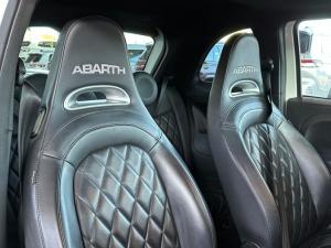 Abarth 500 500 595 turismo 1.4T - Image 17