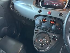 Abarth 500 500 595 turismo 1.4T - Image 18